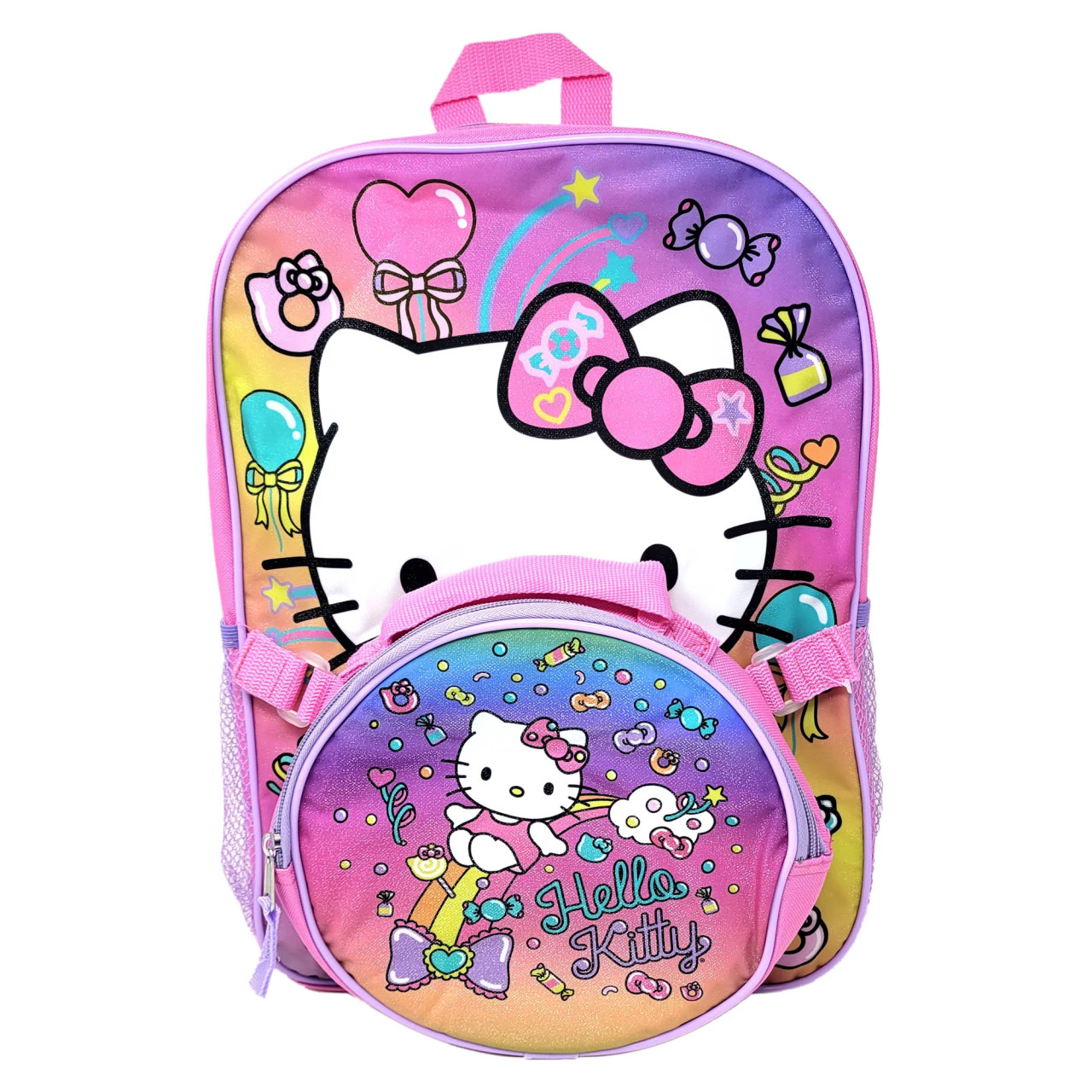 Cutest Bags!! Hello Kitty x Pac-Man! Aggretsuko! Hello Sanrio! – JapanLA