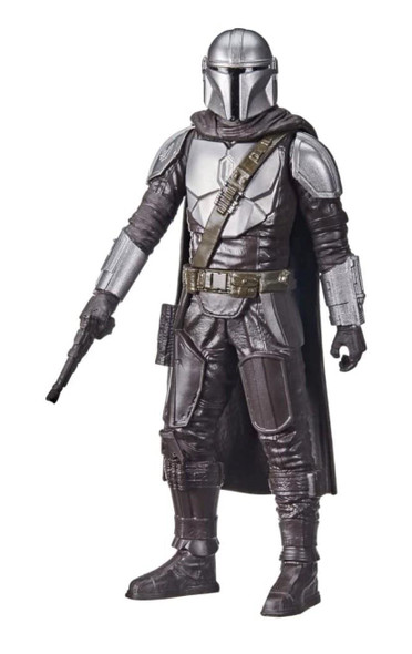 Star Wars 6 Inch Value The Mandalorian Action Figure