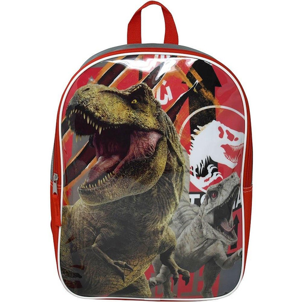Jurassic World 15" Backpack