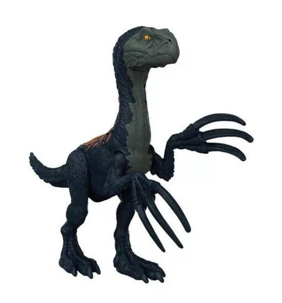 Jurassic World Dominion Therizinosaurus' 6 inch Basic Action Figure