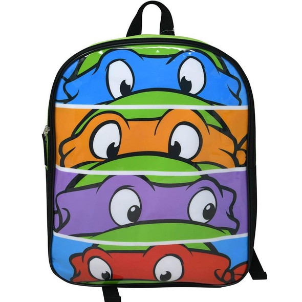 Teenage Mutant Ninja Turtles 15" Backpack