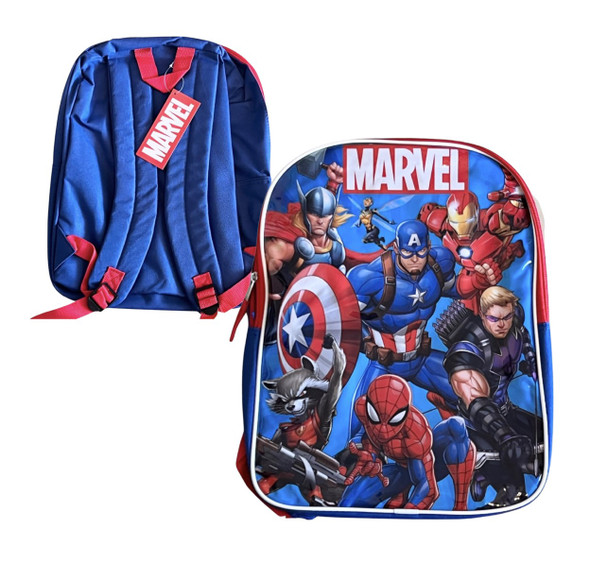 Marvel Avengers 15" Backpack