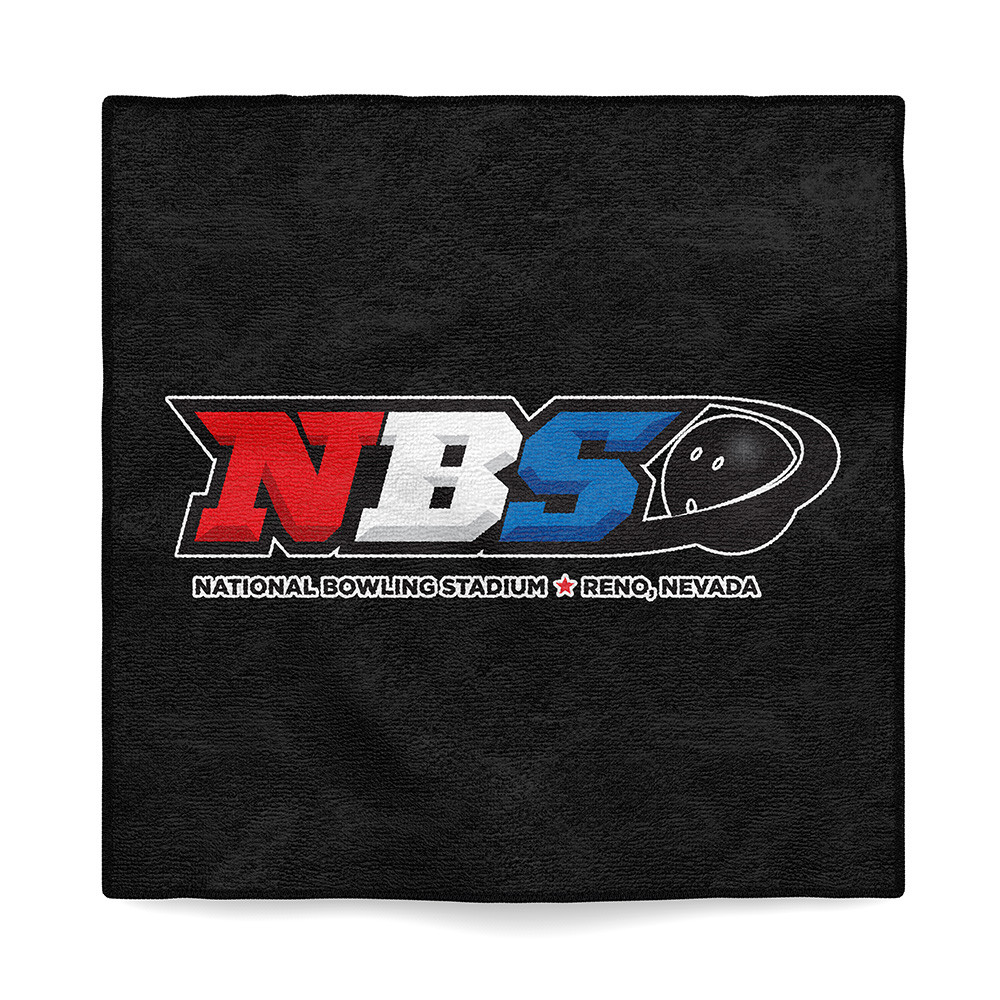 NBS Micro Fiber Towel - 10 Pack