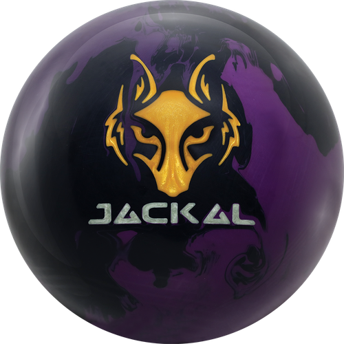 Motiv Jackal Ghost V2 Bowling Ball - PREORDER WWRD 8/12/2026