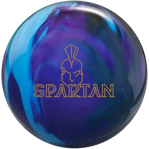 Ebonite Spartan Pearl Bowling Ball
