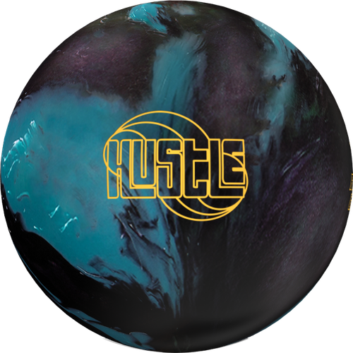 Roto Grip Hustle SOS Bowling Ball