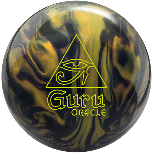 Radical Guru Oracle Pearl Bowling Ball