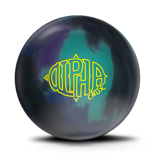 Storm Alpha Crux Bowling Ball