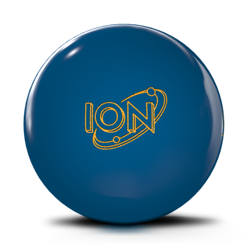 Storm Ion Pro Solid Bowling Ball
