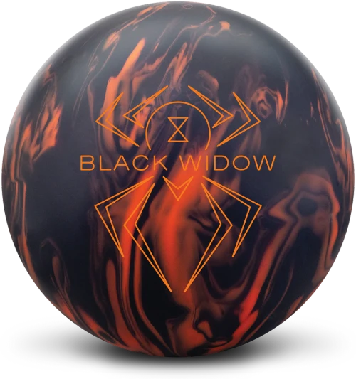 Hammer Black Widow 3.0 Solid Bowling Ball