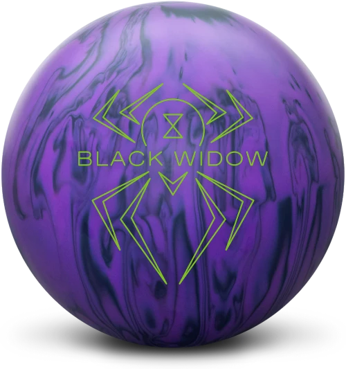 Hammer Black Widow 3.0 Dynasty Bowling Ball