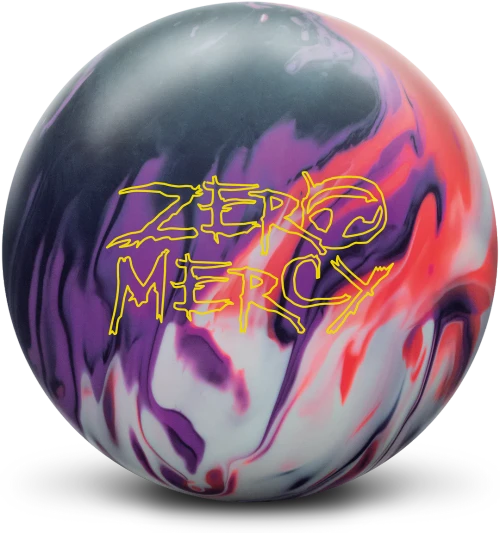 Hammer Zero Mercy Solid Bowling Ball