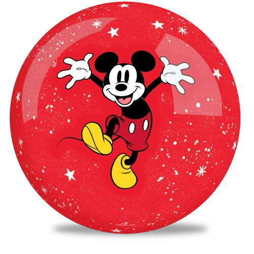 OTB Disney Mickey Mouse Bowling Ball