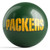 OTB NFL Green Bay Packers Team Logo Bowling Ball