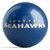 OTB NFL Seattle Seahawks Team Logo Bowling Ball
