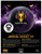 Motiv Jackal Ghost V2 Bowling Ball - PREORDER WWRD 8/12/2026
