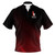 Bowlevate Inferno Dot Bowling Jersey