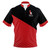 Bowlevate Redline Cut Bowling Jersey