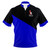 Bowlevate Diagonal Drive Bowling Jersey