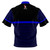 Bowlevate Midnight Flow Bowling Jersey