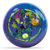 OTB Marvel Green Goblin Bowling Ball