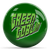 OTB Marvel Green Goblin Icon Bowling Ball