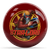 OTB Marvel Star-Lord Bowling Ball