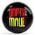 OTB Star Wars Darth Maul Logo Bowling Ball