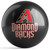 OTB MLB Arizona Diamondbacks Bowling Ball