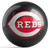 OTB MLB Cincinnati Reds Bowling Ball