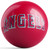 OTB MLB Los Angeles Angels Bowling Ball