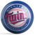 OTB MLB Minnesota Twins Bowling Ball