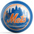 OTB MLB New York Mets Bowling Ball