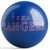 OTB MLB Texas Rangers Bowling Ball