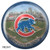 OTB MLB Chicago Cubs Special Edition Stadium Bowling Ball