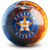 OTB MLB 2022 World Series Champion Houston Astros Bowling Ball