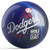 OTB MLB 2020 World Series Champion Los Angeles Dodgers Design 2 Bowling Ball