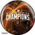 OTB MLB 2014 World Series Champion San Francisco Giants Bowling Ball