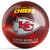 OTB NFL Super Bowl LIV Champion Kansas City Chiefs Design 2 Bowling Ball