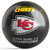 OTB NFL Super Bowl LIV Champion Kansas City Chiefs Design 1 Bowling Ball