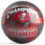 OTB NFL Super Bowl LV Champion Tampa Bay Buccaneers Bowling Ball