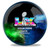 OTB NFL Super Bowl LX Champion Seattle Seahawks Bowling Ball