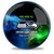 OTB NFL Super Bowl LX Champion Seattle Seahawks Bowling Ball