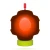 Roto Grip Wicked Gremlin Bowling Ball - PREORDER WWRD 8/7/2026