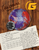 900 Global Viking Bowling Ball