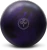 Purple Pearl Urethane 78D Bowling Ball