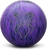 Hammer Black Widow 3.0 Dynasty Bowling Ball