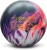 Hammer Zero Mercy Solid Bowling Ball