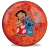 OTB Disney Lilo and Stitch Bowling Ball