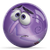 OTB Disney Fear Bowling Ball